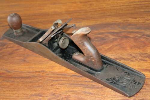 Antique No.6 Hand Plane