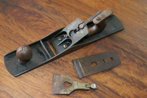 Antique No.6 Hand Plane