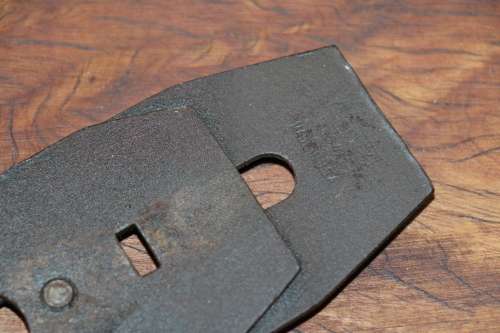 Antique No.6 Hand Plane