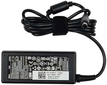 Dell Laptop Charger- Big Pin 90w (Replacement )