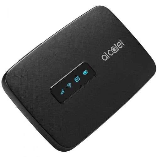 WiFi Router Alcatel Link Zone 4G/LTE (Free Shipping Nationwide)