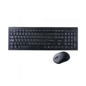 USB KEYBOARD & MOUSE COMBO