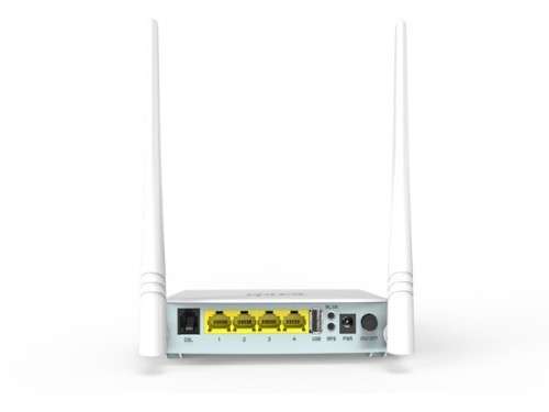 WIRELESS ROUTER