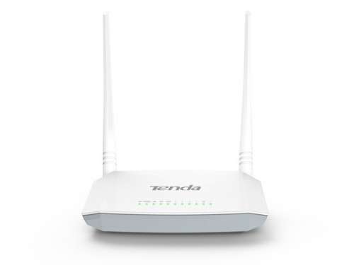WIRELESS ROUTER