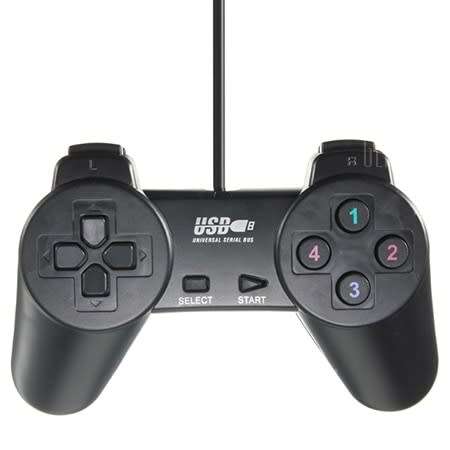 USB PC JOYSTICK