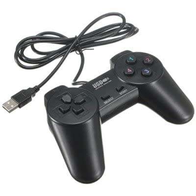 USB PC JOYSTICK