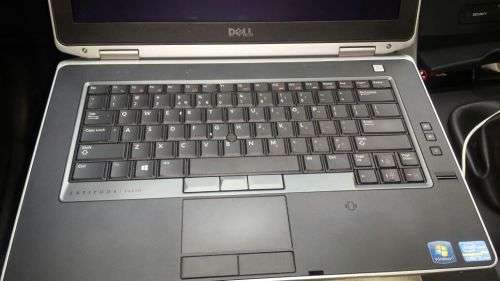 Dell Lattitude E6430 Core i5 320GB 4GB ( Good Condition)