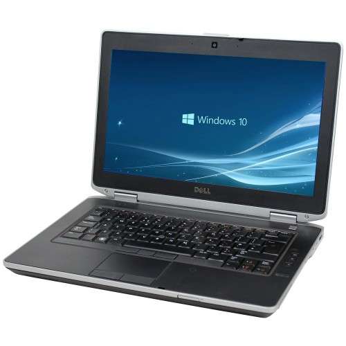Dell Lattitude E6430 Core i5 320GB 4GB ( Good Condition)
