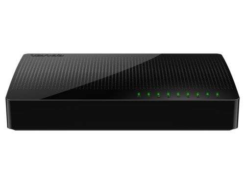 8 PORT ETHERNET SWITCH