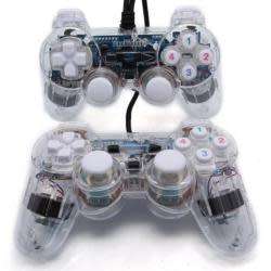DUAL JOYSTICK