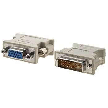 DVI TO VGA CONVERTER