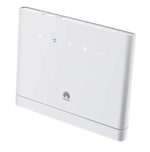 HUAWEI LTE CPE B315 WIRELESS LTE ADVANCED ROUTER