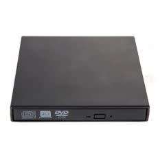 EXTERNAL DVD WRITER