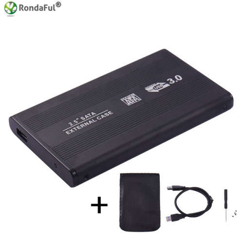 USB 2.5 ENCLOSURE 3.0