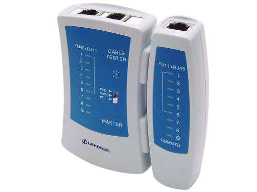 Linkbasic UTP Cable Tester