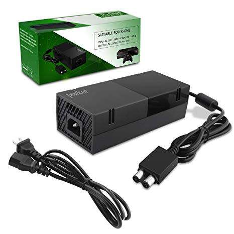 Power Supply Adapter Power Brick for Xbox One