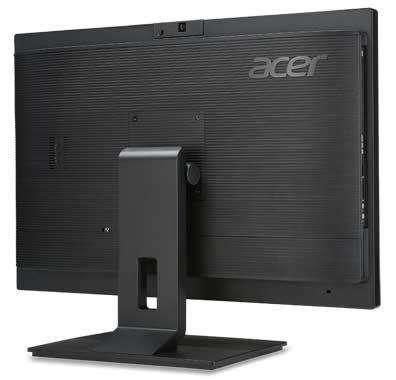 ACER VERITON 23" ALL IN ONE,4TH GEN, CORE i5, 4GB RAM, 500GB HD,DVD-RW, HDMI, WIN 10 PRO,ETC