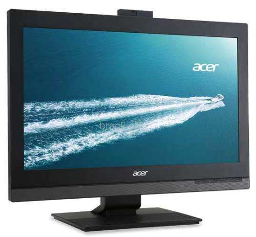 ACER VERITON 23" ALL IN ONE,4TH GEN, CORE i5, 4GB RAM, 500GB HD,DVD-RW, HDMI, WIN 10 PRO,ETC