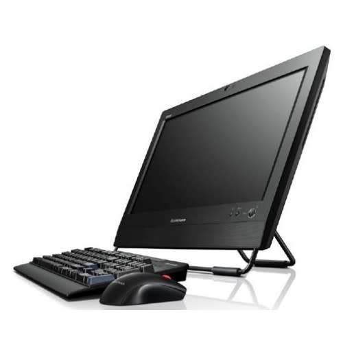 LENOVO 23" ALL IN ONE,4TH GEN, CORE i5, 4GB RAM, 500GB HD,DVD-RW, HDMI, WIN 10 PRO,FREE SHIPPING