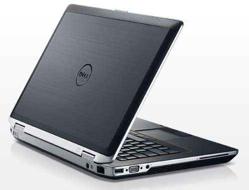 Dell Lattitude E6420 Core i5 500GB 4GB