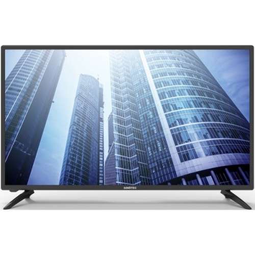 SINOTEC 24" HD READY SLIM LED TV