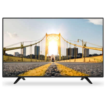 SINOTEC 40 FHD NETFLIX LED TV