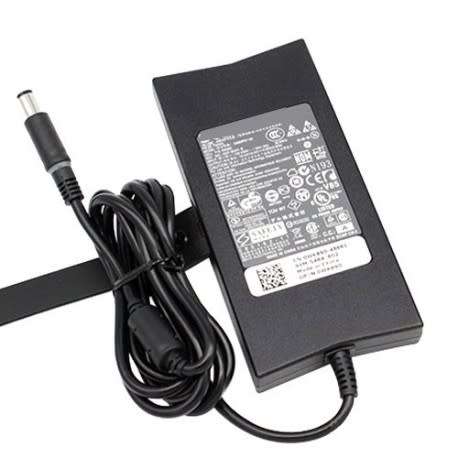 Dell Laptop Charger- Big Pin 130w  Original