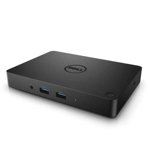 Dell WD15 USB-C Dock with 130W AC Adapter
