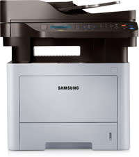 Samsung - ProXpress M3870FD Mono Laser Printer SL-M3870FD/XFA (Unboxed)