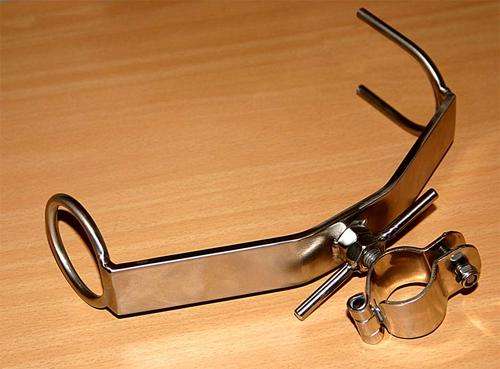 Adjustable Fishing Rod Holder for Boats  Stainless Steel