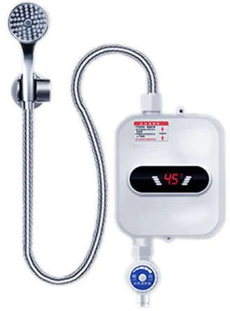 Themmax Thermostatic Faucet Water Heater