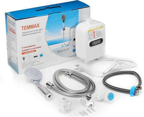Themmax Thermostatic Faucet Water Heater