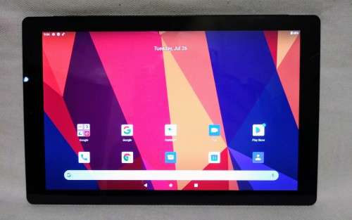 128GB Chuwi HiPad X Tablet, 6GB Ram and Dual Sim (10.1 inch Screen) in fantastic condition.