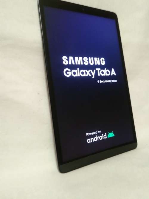 Samsung Galaxy Tab A 10.1 inch (2019) 32GB, 2GB RAM, LTE and Wifi Tablet