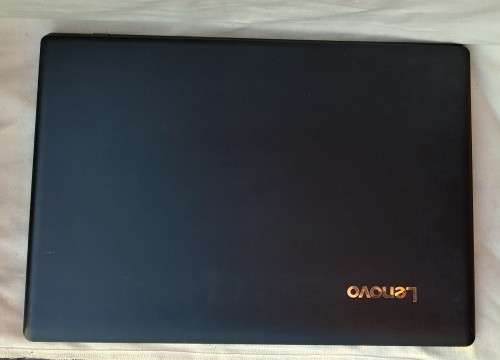 Intel Celeron Lenovo Laptop FV75648T, 4GB RAM, 500GB hard drive