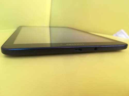 Samsung Galaxy Tab E (SM-T561) 9.6` 8GB Tablet with WiFi and 3G