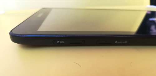 Samsung Galaxy Tab E (SM-T561) 9.6` 8GB Tablet with WiFi and 3G