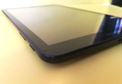 Samsung Galaxy Tab E (SM-T561) 9.6` 8GB Tablet with WiFi and 3G