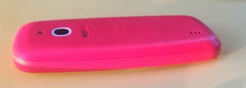 Nokia 3310 (2017) Warm Red