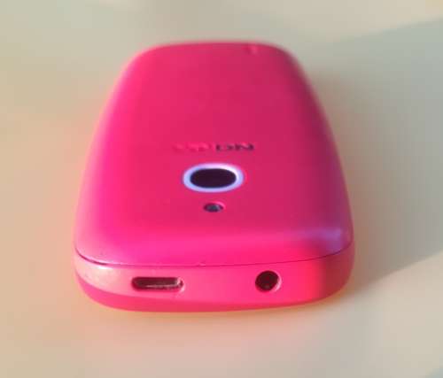 Nokia 3310 (2017) Warm Red