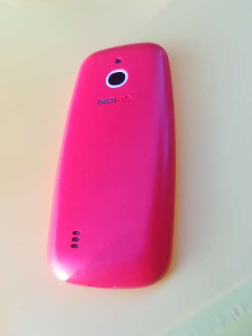 Nokia 3310 (2017) Warm Red