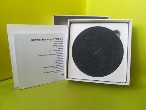 Huawei 1TB Backup Storage HDD with Adaptive Fast Charging (ST310-S1)