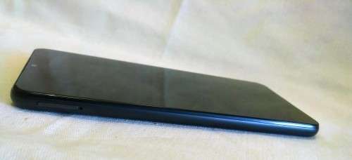 Samsung Galaxy A12 (64GB Storage) dual sim Smart phone, Barely used.