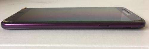 SAMSUNG Galaxy J4, 32GB, 3GB Ram, LTE 4G, Purple