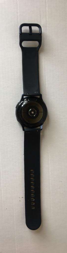 Samsung Galaxy Watch Active 2 LTE, 40mm (R835f)