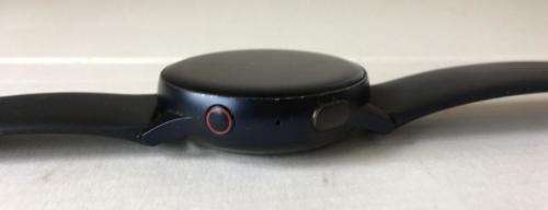 Samsung Galaxy Watch Active 2 LTE, 40mm (R835f)