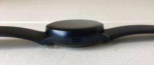 Samsung Galaxy Watch Active 2 LTE, 40mm (R835f)