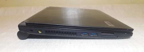 i7 Acer Travelmate Laptop with Extended Battery, Windows 10 Pro