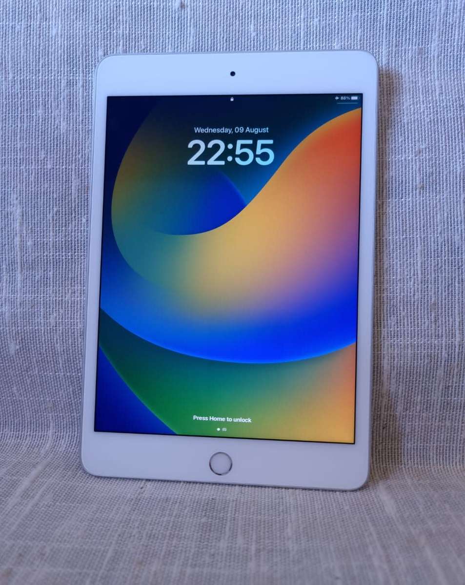 Apple ipad Mini 5th Generation