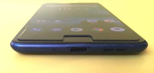 Nokia 8 (like new - Retails for roughly R9000)